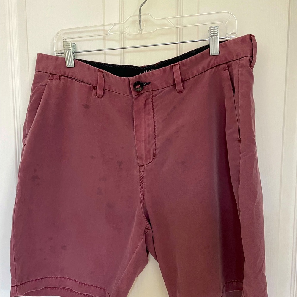 Men’s Billabong Submersible Shorts size 34